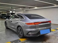 BYD Han DM-i 125KM Premium Edition - ფოტო 17