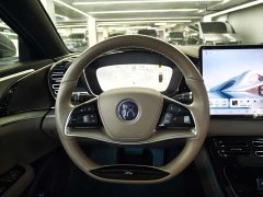 BYD Han DM-i 125KM Premium Edition - ფოტო 9