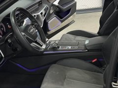 Audi A6L 2020 45 TFSI Premium Dynamic - ფოტო 10