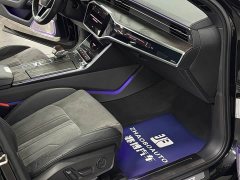 Audi A6L 2020 45 TFSI Premium Dynamic - ფოტო 12