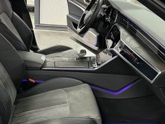Audi A6L 2020 45 TFSI Premium Dynamic - ფოტო 13
