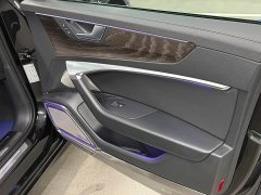 Audi A6L 2020 45 TFSI Premium Dynamic - ფოტო 14