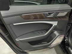 Audi A6L 2020 45 TFSI Premium Dynamic - ფოტო 15