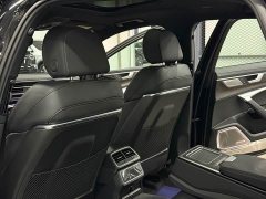 Audi A6L 2020 45 TFSI Premium Dynamic - ფოტო 17