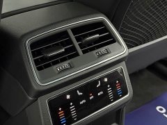 Audi A6L 2020 45 TFSI Premium Dynamic - ფოტო 20