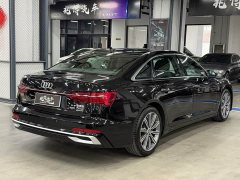 Audi A6L 2020 45 TFSI Premium Dynamic - ფოტო 4