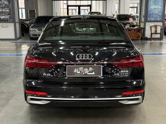 Audi A6L 2020 45 TFSI Premium Dynamic - ფოტო 5