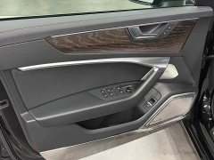 Audi A6L 2020 45 TFSI Premium Dynamic - ფოტო 7
