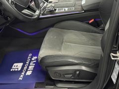 Audi A6L 2020 45 TFSI Premium Dynamic - ფოტო 9