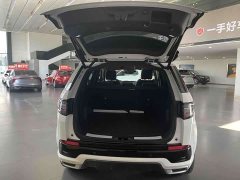 Land Rover Discovery Sport 249PS R-Dynamic S Performance Edition - ფოტო 13
