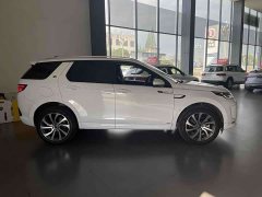Land Rover Discovery Sport 249PS R-Dynamic S Performance Edition - ფოტო 14