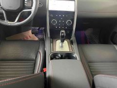 Land Rover Discovery Sport 249PS R-Dynamic S Performance Edition - ფოტო 18