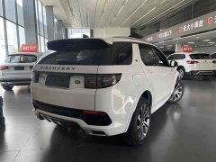 Land Rover Discovery Sport 249PS R-Dynamic S Performance Edition - ფოტო 3