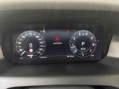 Land Rover Discovery Sport 249PS R-Dynamic S Performance Edition - ფოტო 6