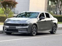 Lynk & Co Geely Lynk & Co 03 2.0T Diesel Automatic Champion Edition - ფოტო 1