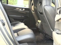 Lynk & Co Geely Lynk & Co 03 2.0T Diesel Automatic Champion Edition - ფოტო 10