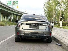 Lynk & Co Geely Lynk & Co 03 2.0T Diesel Automatic Champion Edition - ფოტო 11