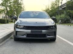Lynk & Co Geely Lynk & Co 03 2.0T Diesel Automatic Champion Edition - ფოტო 2