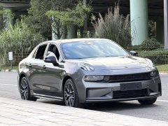 Lynk & Co Geely Lynk & Co 03 2.0T Diesel Automatic Champion Edition - ფოტო 3