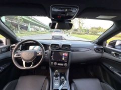 Lynk & Co Geely Lynk & Co 03 2.0T Diesel Automatic Champion Edition - ფოტო 6