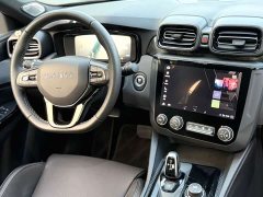 Lynk & Co Geely Lynk & Co 03 2.0T Diesel Automatic Champion Edition - ფოტო 7