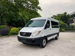 Geely Xingrui 2.0T Series 5 Express Edition 6/7 Seater D20TCIF1 - ფოტო 1