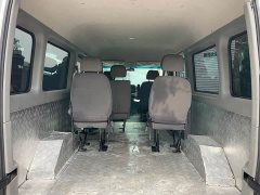 Geely Xingrui 2.0T Series 5 Express Edition 6/7 Seater D20TCIF1 - ფოტო 10