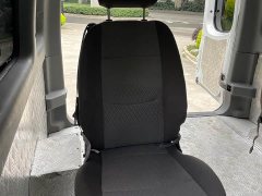 Geely Xingrui 2.0T Series 5 Express Edition 6/7 Seater D20TCIF1 - ფოტო 14