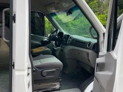Geely Xingrui 2.0T Series 5 Express Edition 6/7 Seater D20TCIF1 - ფოტო 15