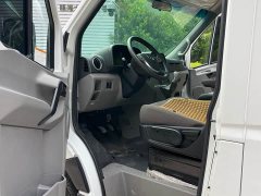 Geely Xingrui 2.0T Series 5 Express Edition 6/7 Seater D20TCIF1 - ფოტო 16