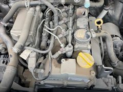 Geely Xingrui 2.0T Series 5 Express Edition 6/7 Seater D20TCIF1 - ფოტო 19