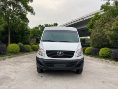 Geely Xingrui 2.0T Series 5 Express Edition 6/7 Seater D20TCIF1 - ფოტო 2