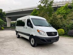 Geely Xingrui 2.0T Series 5 Express Edition 6/7 Seater D20TCIF1 - ფოტო 3