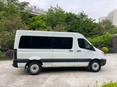 Geely Xingrui 2.0T Series 5 Express Edition 6/7 Seater D20TCIF1 - ფოტო 4
