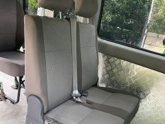 Geely Xingrui 2.0T Series 5 Express Edition 6/7 Seater D20TCIF1 - ფოტო 6