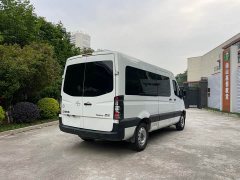 Geely Xingrui 2.0T Series 5 Express Edition 6/7 Seater D20TCIF1 - ფოტო 7