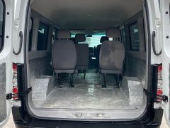 Geely Xingrui 2.0T Series 5 Express Edition 6/7 Seater D20TCIF1 - ფოტო 8