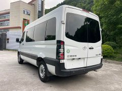 Geely Xingrui 2.0T Series 5 Express Edition 6/7 Seater D20TCIF1 - ფოტო 9
