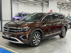 Volkswagen Teramont 380TSI AWD Flagship Sheng Jing Edition - ფოტო 1