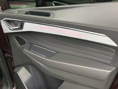 Volkswagen Teramont 380TSI AWD Flagship Sheng Jing Edition - ფოტო 17
