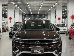 Volkswagen Teramont 380TSI AWD Flagship Sheng Jing Edition - ფოტო 2
