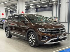 Volkswagen Teramont 380TSI AWD Flagship Sheng Jing Edition - ფოტო 3