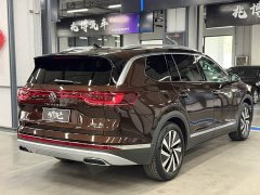 Volkswagen Teramont 380TSI AWD Flagship Sheng Jing Edition - ფოტო 4