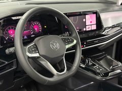 Volkswagen Teramont 380TSI AWD Flagship Sheng Jing Edition - ფოტო 9