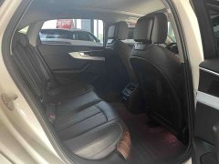 Audi A4L 40 TFSI Luxury Dynamic - ფოტო 16