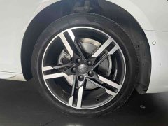 Audi A4L 40 TFSI Luxury Dynamic - ფოტო 18