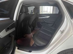 Audi A4L 40 TFSI Luxury Dynamic - ფოტო 7