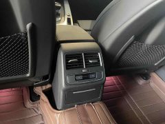 Audi A4L 40 TFSI Luxury Dynamic - ფოტო 8