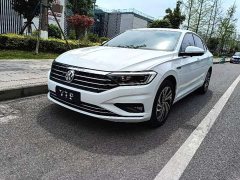 Volkswagen Sagitar 280TSI DSG Excellence Edition - ფოტო 1
