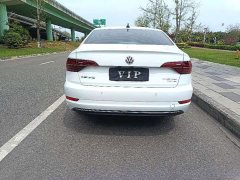 Volkswagen Sagitar 280TSI DSG Excellence Edition - ფოტო 10
